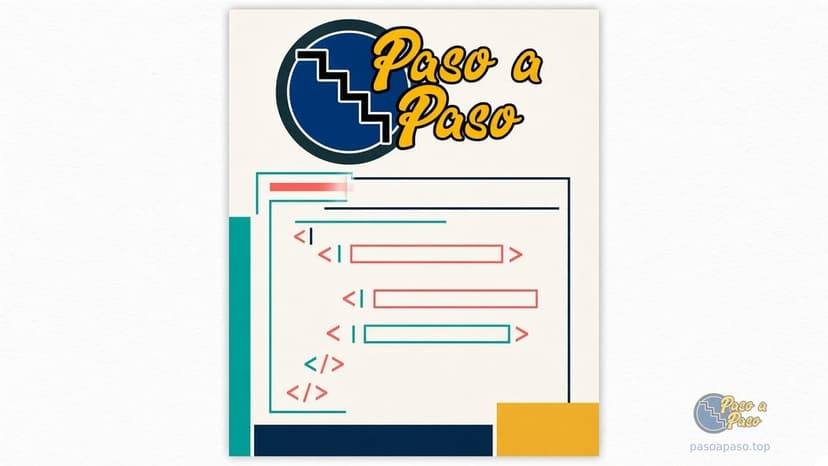 Estructura básica HTML