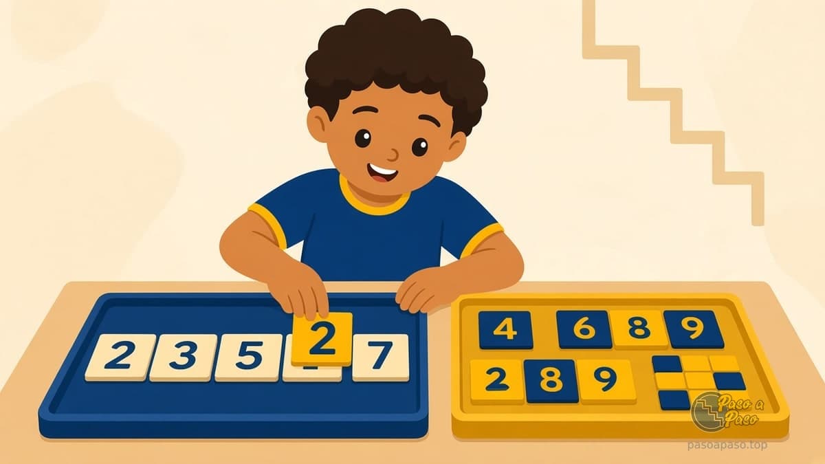 5 confusiones con números primos y compuestos