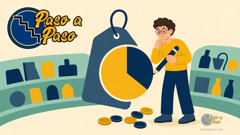 Porcentajes en la vida diaria: descuentos y propinas