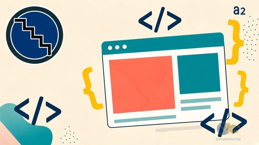 Que es o que significa HTML?