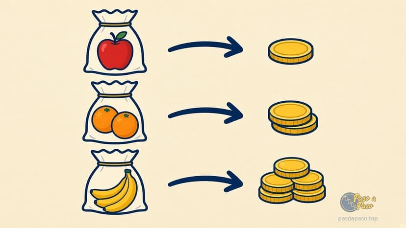 5 errores al usar la regla de tres (y cómo evitarlos)