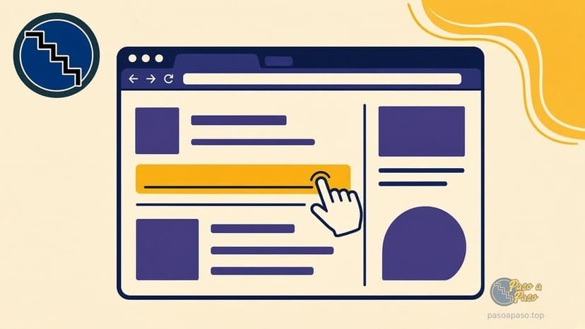 Enlaces HTML con la etiqueta a