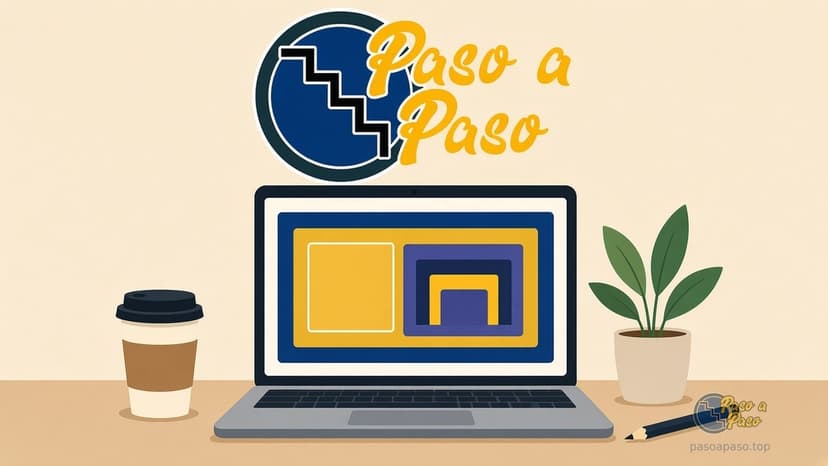 Etiquetas básicas: html, head y body