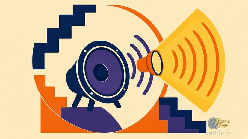 Qué son las ondas: sonido y luz intro