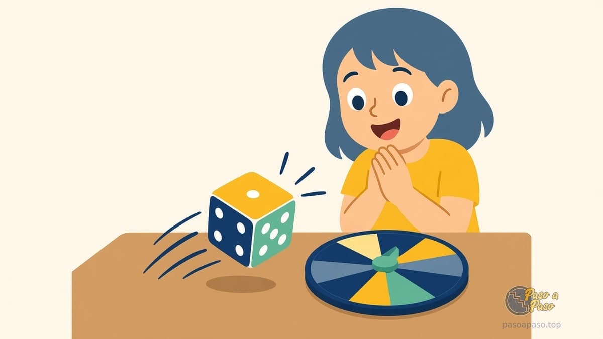 Qué es la probabilidad: casos favorables y posibles