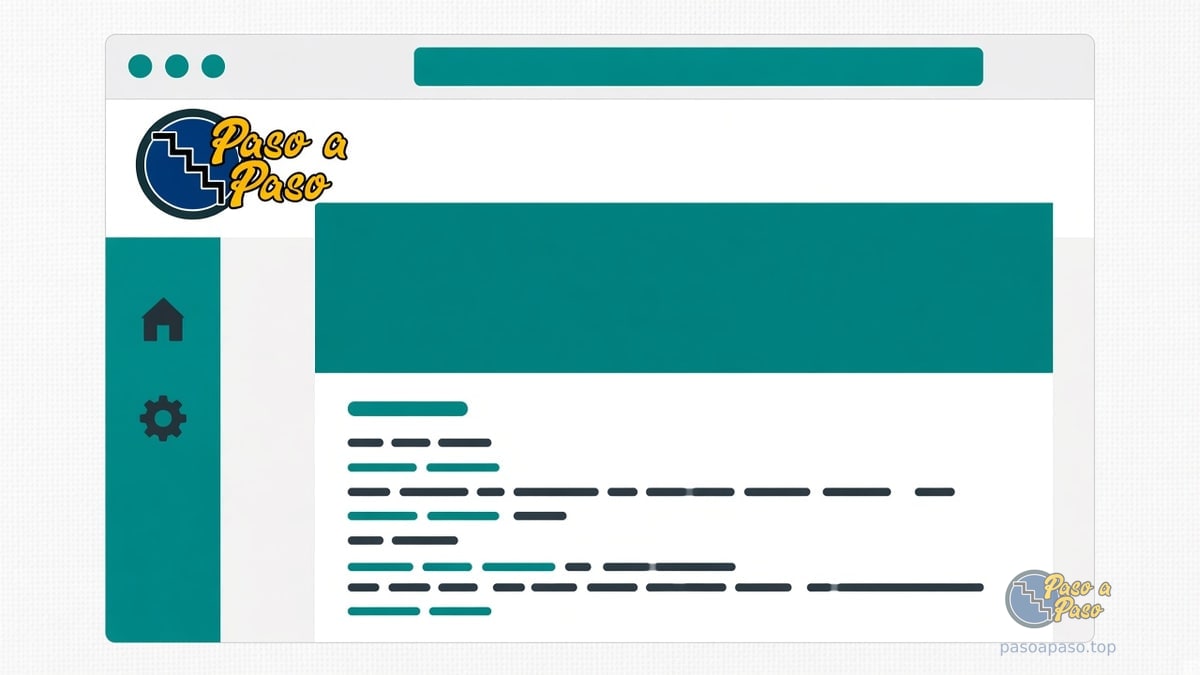 Navegador mostrando la página Hola creada en HTML